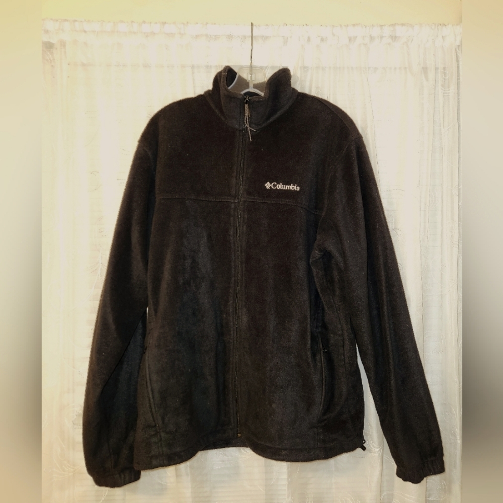 Columbia Jacket